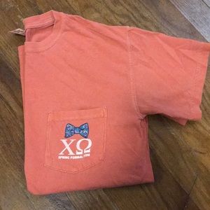Chi o T-shirt